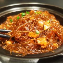 YANFUSIFANGCAI LUCAI CHINESE FOOD User Photo