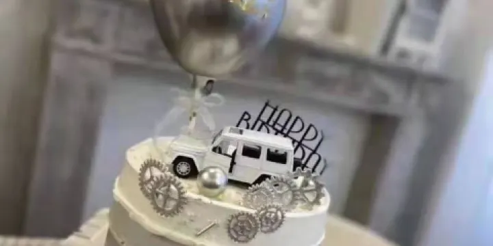 甜咪公主DIY烘焙坊