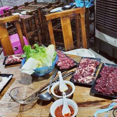 有间牛肉店 User Photo