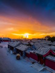 Dingyuanying Ancient Town