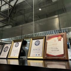 Reve Kitchen 여행 사진