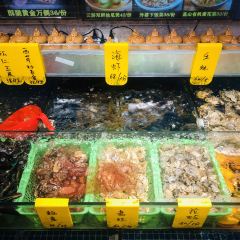 Niuniu Fujian Cuisine Seafood Restaurant (Xiamen University Branch) 여행 사진