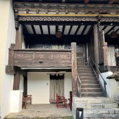 香格里拉仁安悦榕庄 User Photo