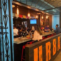 Honor Bar User Photo