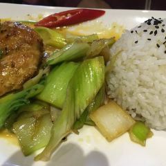Restaurant Haberbuni User Photo