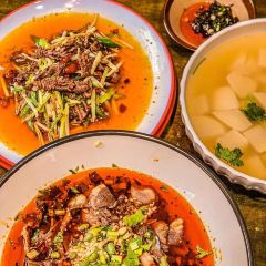 牛哥牛骨(黄龙大道二段店) User Photo