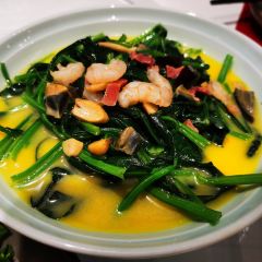 月湖萃(新五角场店) User Photo