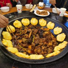 Shui Jing Hong Guan 여행 사진