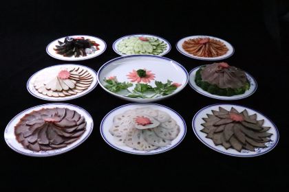 裕庆和传统美食(蜀河古镇店)