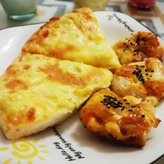 香溢左岸时光西点坊(利民街店) 여행 사진