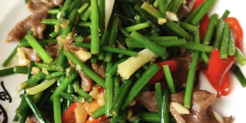 灕江村餐飲連鎖