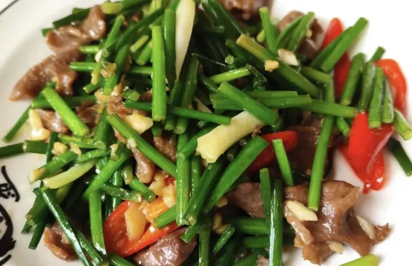 灕江村餐飲連鎖