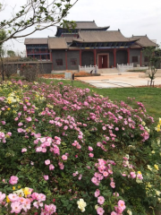 Fajiechan Temple