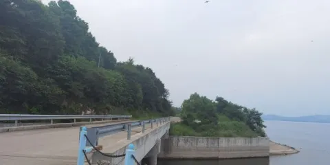 香磨山風景區