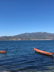 Bifengwan Beach