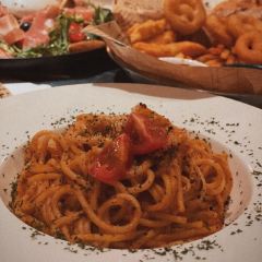 Domino's Pizza 여행 사진