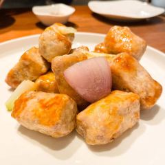 莆田（荷里活廣場店）張用戶圖片