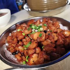 xiao nan ji User Photo