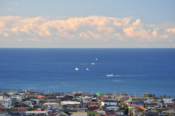 Hotels near Yodohime Shrine