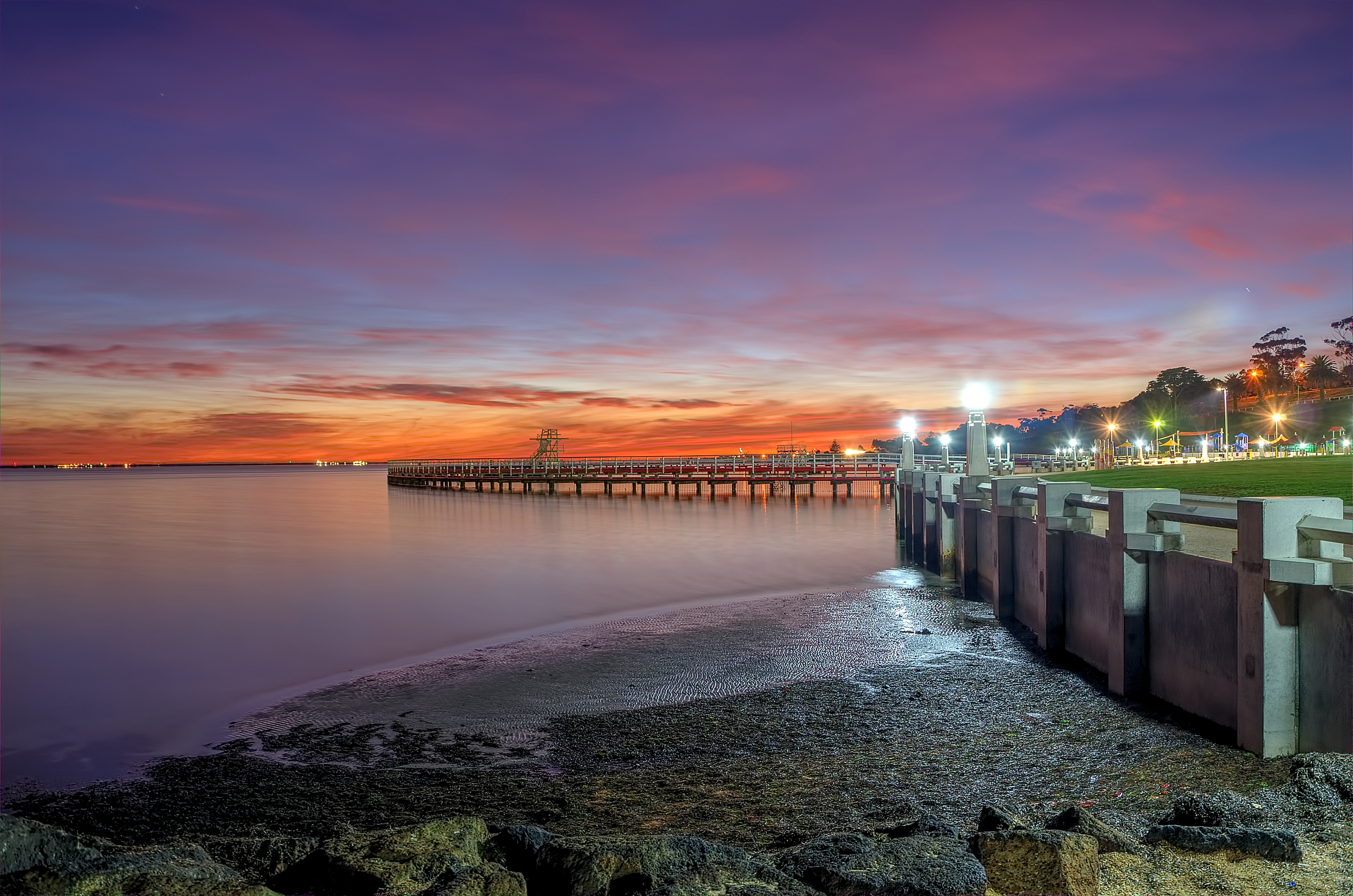 Cẩm Nang Du Lịch Geelong 2025: Điểm tham quan không thể bỏ qua, ẩm thực phổ biến, khách sạn, tuyến phương tiện đi lại (cập nhật vào tháng 7)