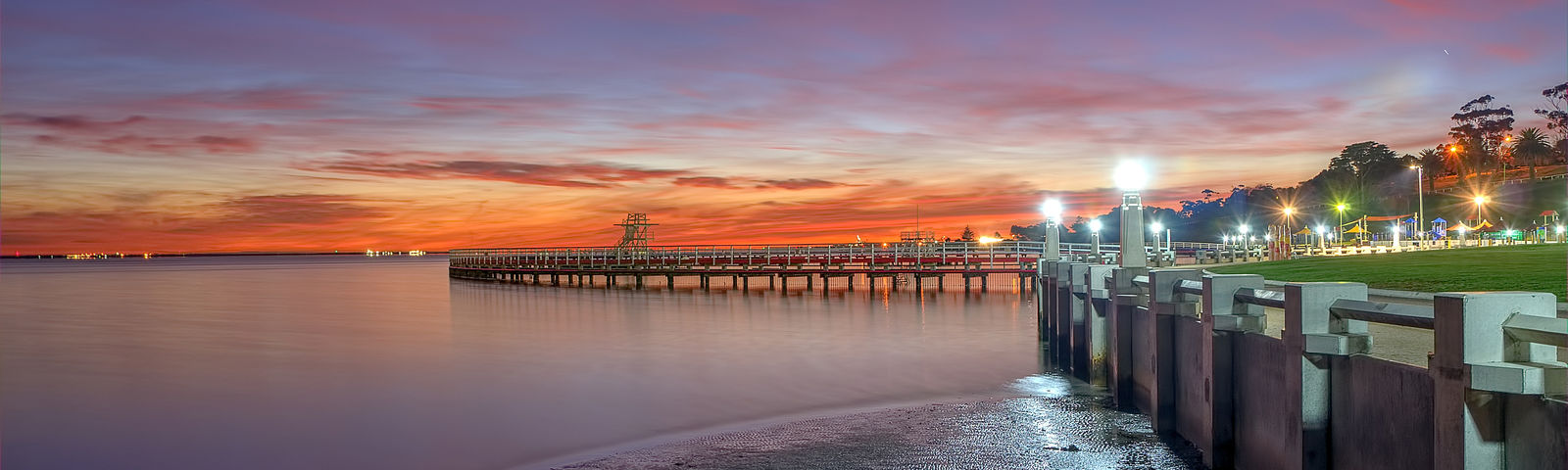 GeelongRegionale Küche