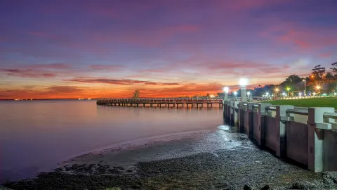 Geelong travel destination