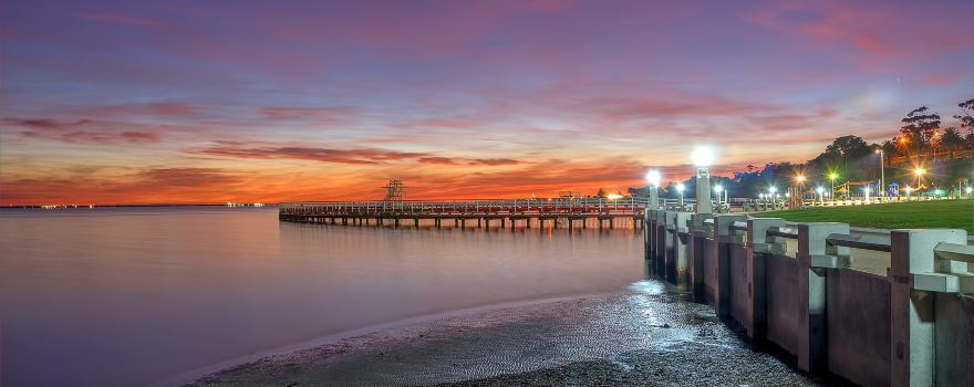 Geelong