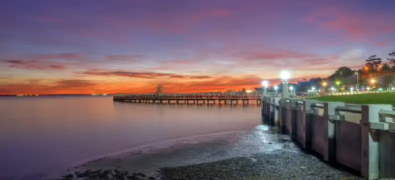 Hotels in Geelong
