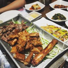 Chinees-Indisch Spec Rest Sing King Ling Nutzerfoto