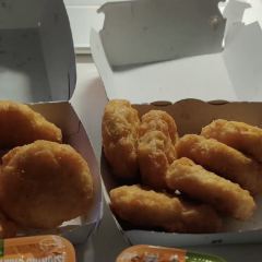 肯德基(余姚四明店) User Photo