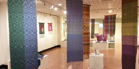 三寶文化館