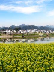 Xin'an River Landscape Gallery