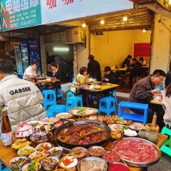 咖咖火锅(老店) User Photo