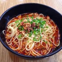 si chuan dan dan mian