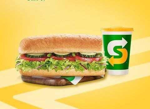 Subway (shenyangtiandi)