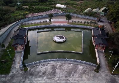 Sulao Temple