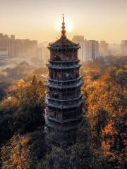 Hongshan Pagoda