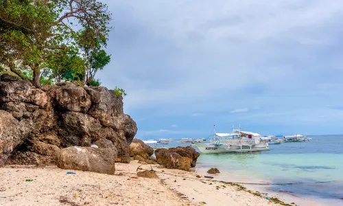 Panglao Island