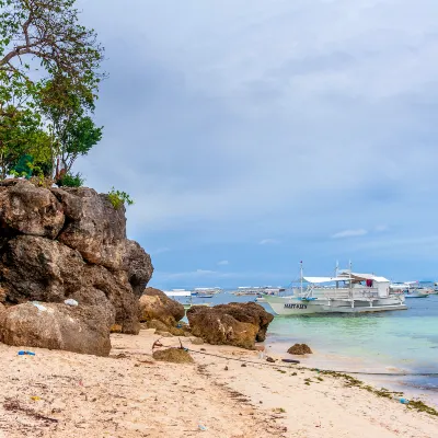 China Southern Airlines Flights to Butuan