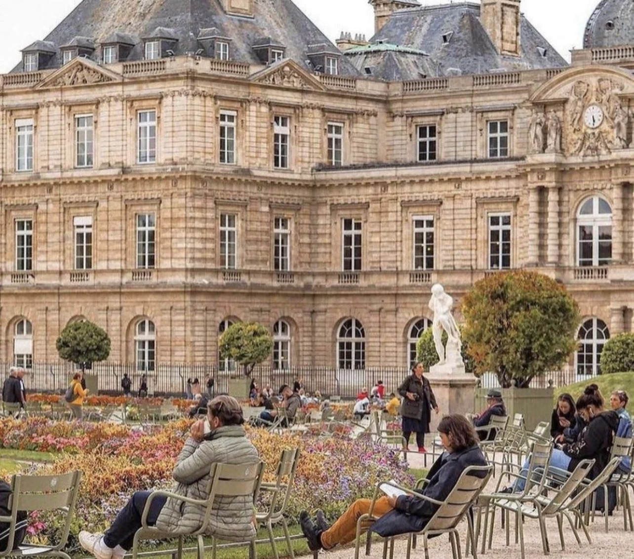 チュイルリー庭園のレビュー チュイルリー庭園のチケット チュイルリー庭園の割引 チュイルリー庭園の交通機関 所在地 営業時間 チュイルリー庭園周辺の観光スポット ホテル グルメ Trip Com