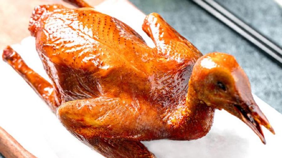 小查楼(江南西店)