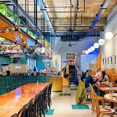 MEL BOURNE Brunch&Bistro猫尔本(静安店) User Photo
