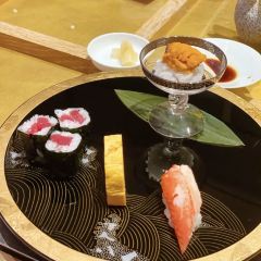 Broth by André Chiang at Mizumi User Photo