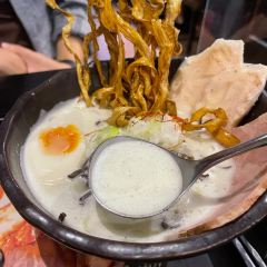 金鶴拉麵（閩街）張用戶圖片