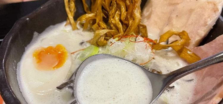 金鶴拉麵（閩街）