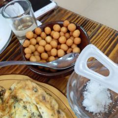 云宾私房土菜馆(苏城分店) User Photo