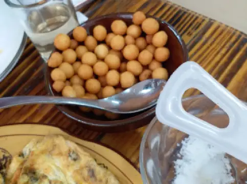 云宾私房土菜馆(苏城光明城店)