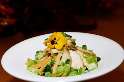 1949 - Duck de Chine