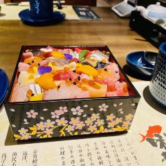 味藏·蓝鳍金枪鱼(金月湾店) User Photo
