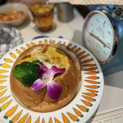 太食獸泰式茶餐厅(上海外滩店) User Photo